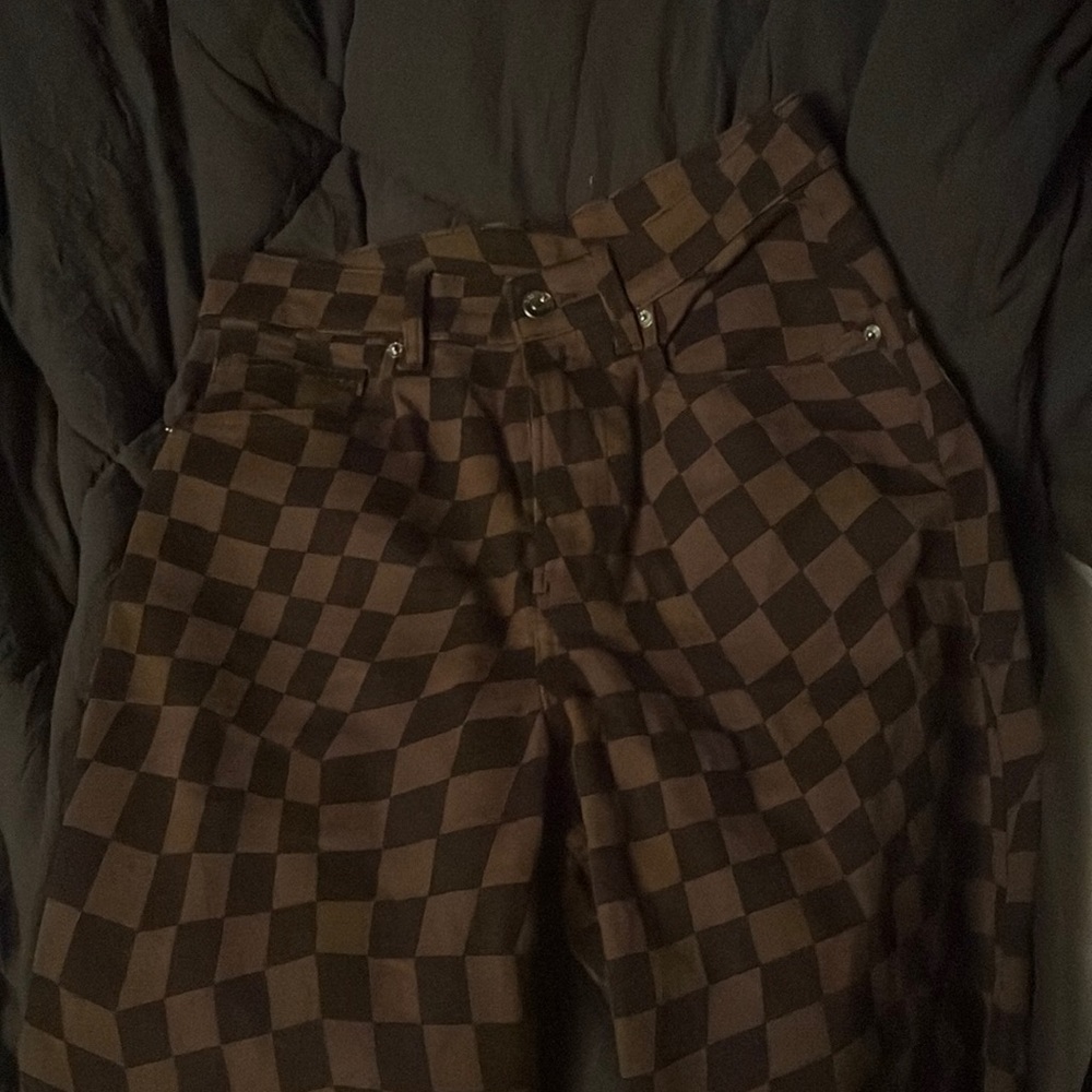 h&m jeans.never worn!